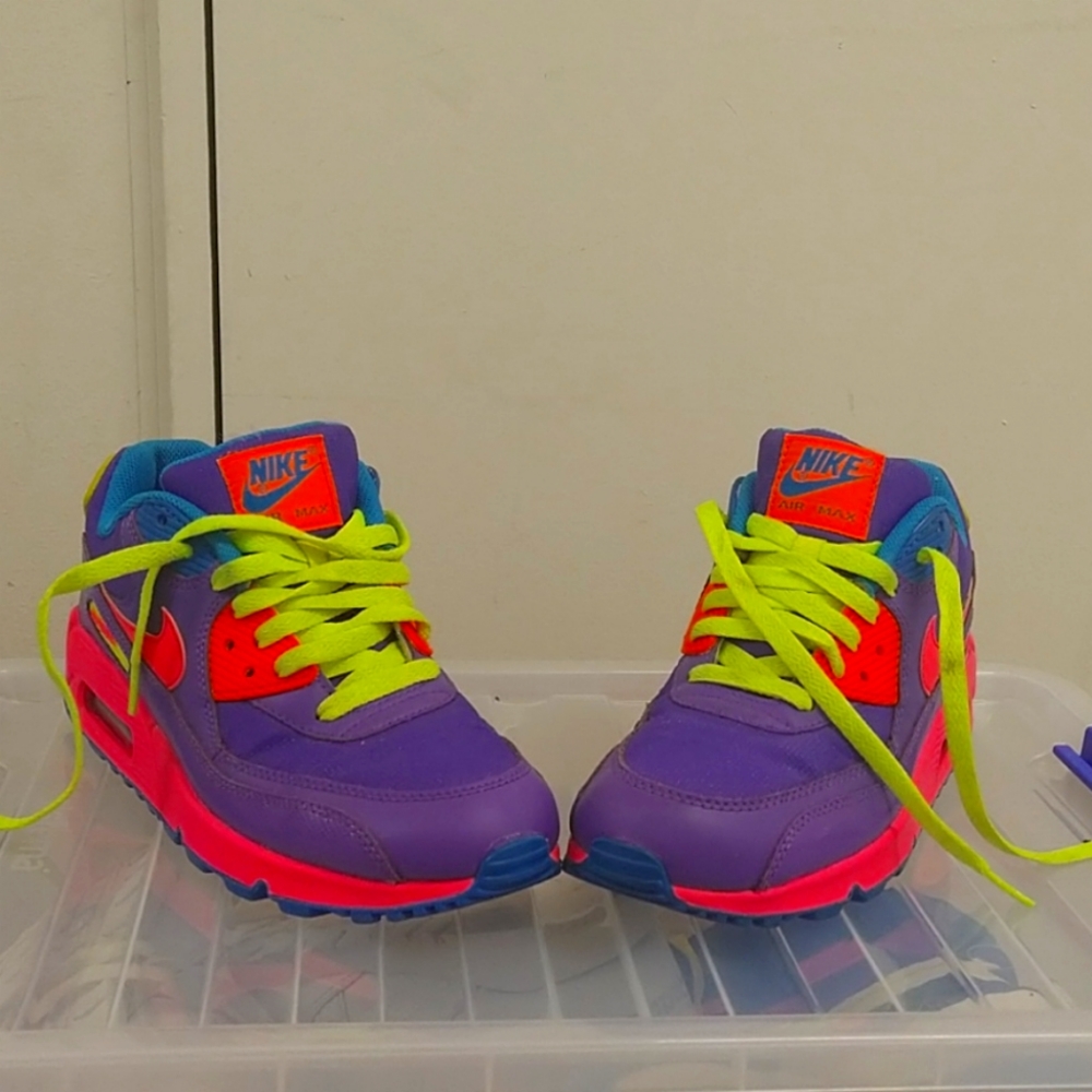 Nike Air Sneakers
